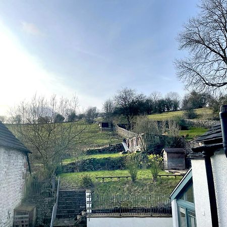 Bert'S - Your Idyllic Derbyshire Retreat Bonsall Eksteriør bilde