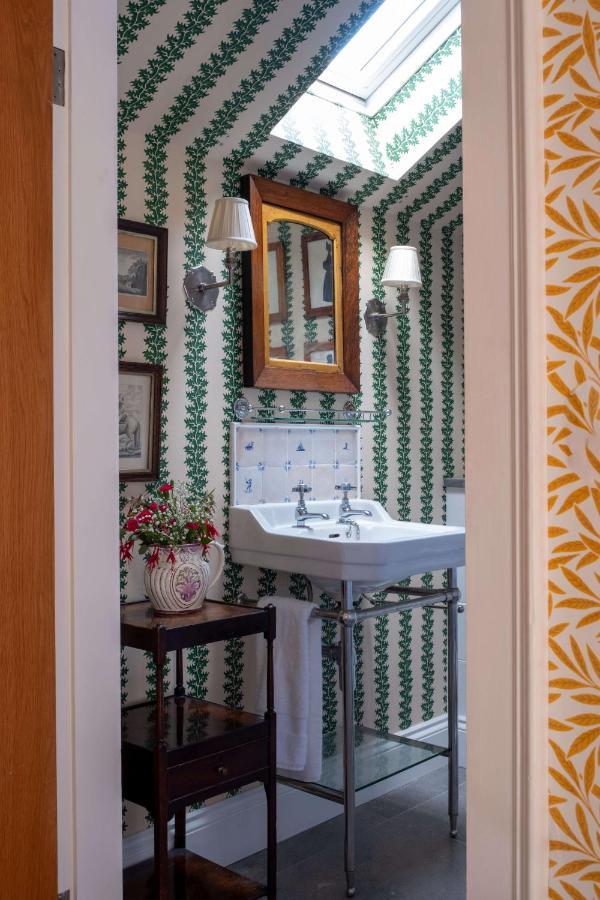 Bert'S - Your Idyllic Derbyshire Retreat Bonsall Eksteriør bilde
