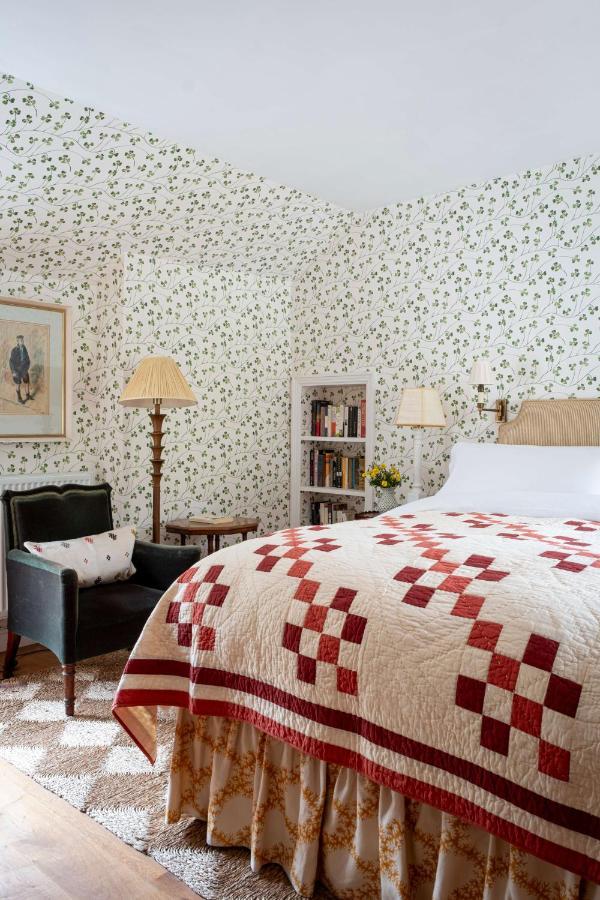 Bert'S - Your Idyllic Derbyshire Retreat Bonsall Eksteriør bilde