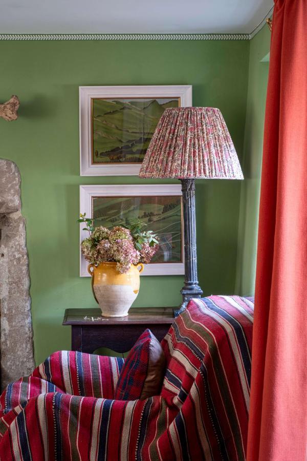 Bert'S - Your Idyllic Derbyshire Retreat Bonsall Eksteriør bilde