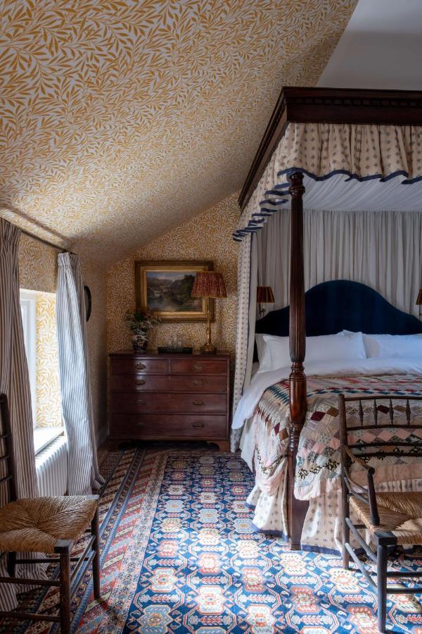 Bert'S - Your Idyllic Derbyshire Retreat Bonsall Eksteriør bilde