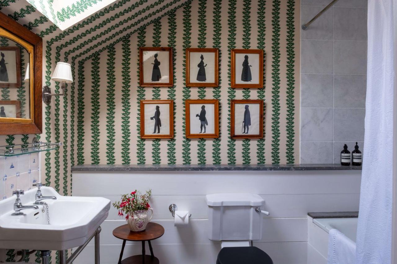 Bert'S - Your Idyllic Derbyshire Retreat Bonsall Eksteriør bilde