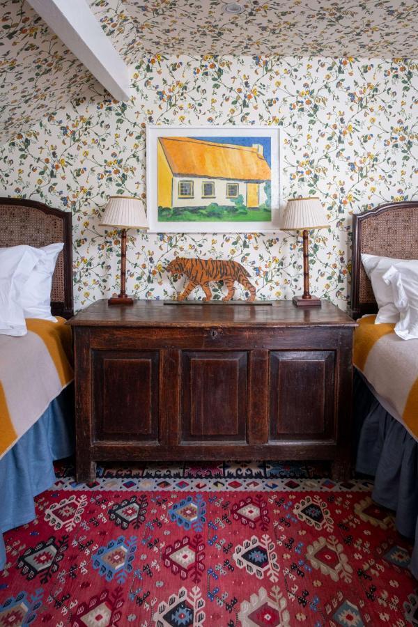 Bert'S - Your Idyllic Derbyshire Retreat Bonsall Eksteriør bilde
