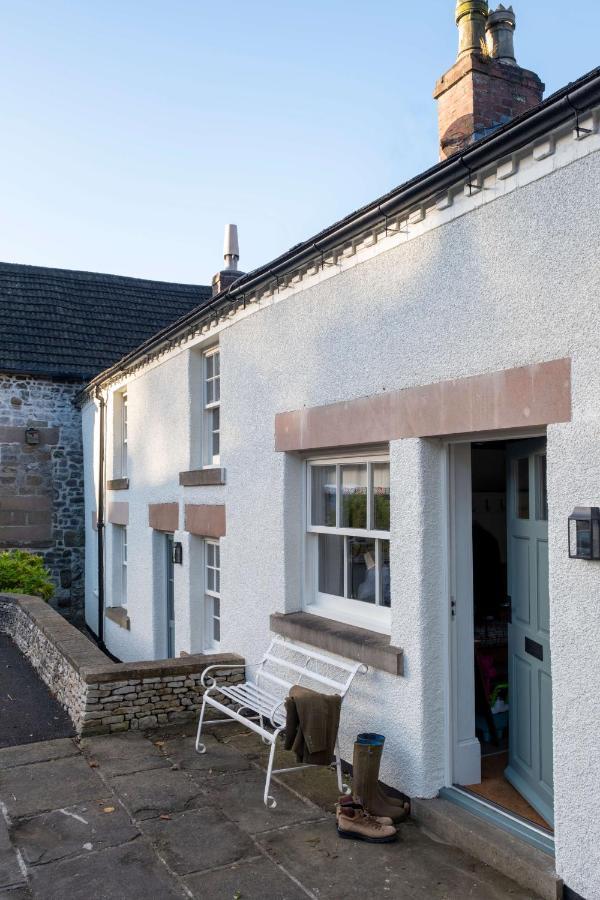 Bert'S - Your Idyllic Derbyshire Retreat Bonsall Eksteriør bilde